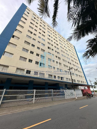 Apartamento com 2 Quartos à Venda, 53 m² em Mirim - Praia Grande