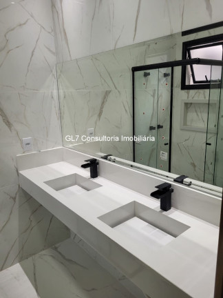 Imagem Casa com 3 Quartos à Venda,  em Loteamento Park Gran Reserve - Indaiatuba