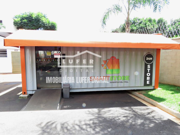 Imagem Apartamento com 2 Quartos à Venda, 53 m² em Solidariedade - Araraquara Imagem Apartamento com 2 Quartos à Venda, 53 m² em Solidariedade - Araraquara