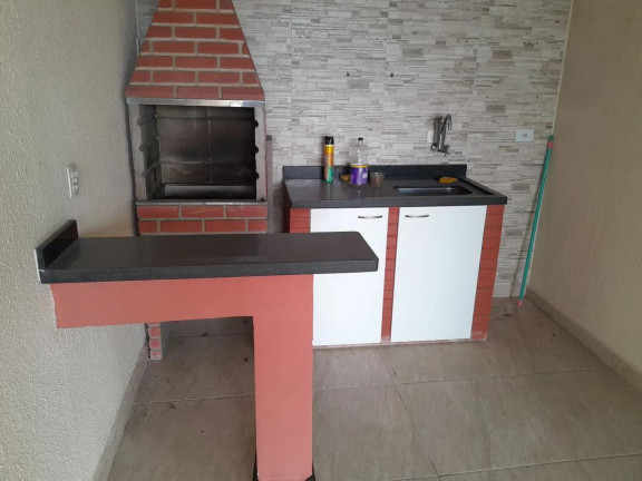 Imagem Casa de Condomínio com 2 Quartos à Venda, 100 m² em Chácara Califórnia - São Paulo Imagem Casa de Condomínio com 2 Quartos à Venda, 100 m² em Chácara Califórnia - São Paulo