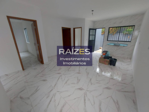 Imagem Casa com 2 Quartos à Venda, 60 m² em Jardim Do Lago - Bragança Paulista Imagem Casa com 2 Quartos à Venda, 60 m² em Jardim Do Lago - Bragança Paulista