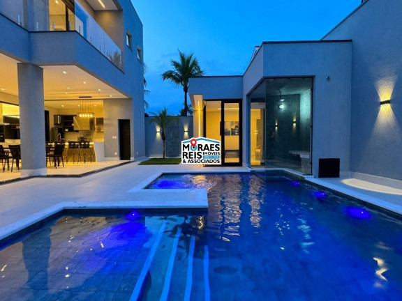 Imagem Casa de Condomínio com 5 Quartos à Venda, 525 m² em Jardim Acapulco - Guarujá Imagem Casa de Condomínio com 5 Quartos à Venda, 525 m² em Jardim Acapulco - Guarujá
