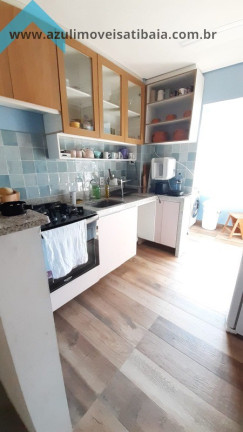 Imagem Apartamento com 3 Quartos à Venda, 124 m² em Jardim Floresta - Atibaia