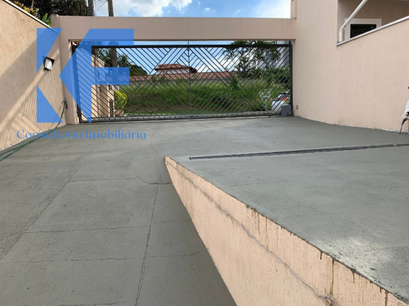 Imagem Casa com 4 Quartos à Venda, 240 m² em Parque Residencial Maison Blanche - Valinhos