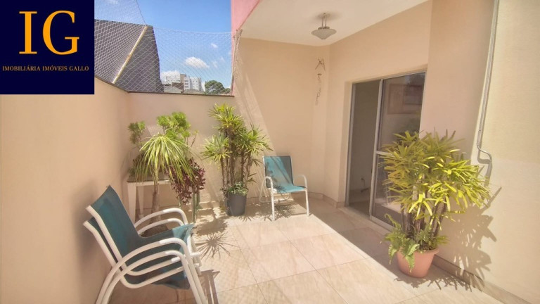 Imagem Apartamento com 2 Quartos à Venda, 105 m² em Santa Maria - São Caetano Do Sul Imagem Apartamento com 2 Quartos à Venda, 105 m² em Santa Maria - São Caetano Do Sul