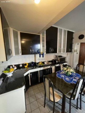 Imagem Apartamento com 4 Quartos à Venda, 264 m² em Brotas - Salvador Imagem Apartamento com 4 Quartos à Venda, 264 m² em Brotas - Salvador