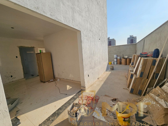 Imagem Apartamento com 2 Quartos à Venda, 115 m² em Rio Branco - Belo Horizonte