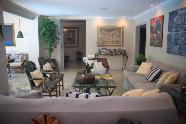 Imagem Casa com 1 Quarto à Venda, 458 m² em Alphaville - Santana De Parnaíba Imagem Casa com 1 Quarto à Venda, 458 m² em Alphaville - Santana De Parnaíba