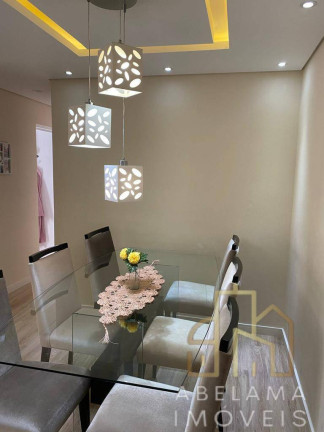 Imagem Apartamento com 3 Quartos à Venda, 67 m² em Vila Homero Thon - Santo André Imagem Apartamento com 3 Quartos à Venda, 67 m² em Vila Homero Thon - Santo André