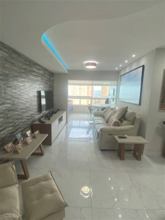 Imagem Apartamento com 3 Quartos à Venda, 140 m² em Guilhermina - Praia Grande Imagem Apartamento com 3 Quartos à Venda, 140 m² em Guilhermina - Praia Grande
