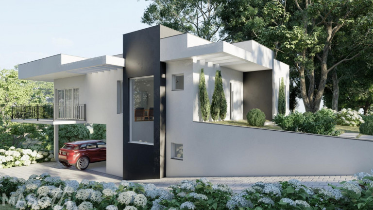 Imagem Casa com 2 Quartos à Venda, 185 m² em Linha ávila Alta - Gramado
