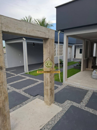 Imagem Casa à Venda, em Unamar - Cabo Frio Imagem Casa à Venda, em Unamar - Cabo Frio
