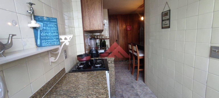 Imagem Apartamento com 2 Quartos à Venda, 82 m² em Icaraí - Niterói Imagem Apartamento com 2 Quartos à Venda, 82 m² em Icaraí - Niterói