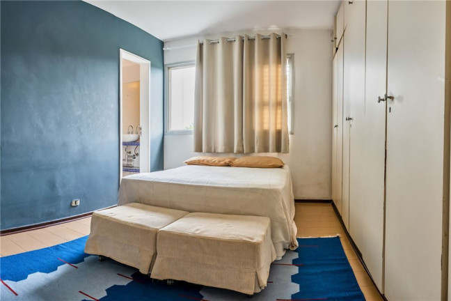 Imagem Apartamento com 4 Quartos à Venda, 174 m² em Morumbi - São Paulo Imagem Apartamento com 4 Quartos à Venda, 174 m² em Morumbi - São Paulo