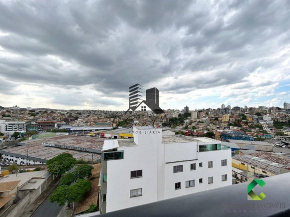 Imagem Cobertura com 4 Quartos à Venda, 382 m² em Inconfidentes - Contagem Imagem Cobertura com 4 Quartos à Venda, 382 m² em Inconfidentes - Contagem