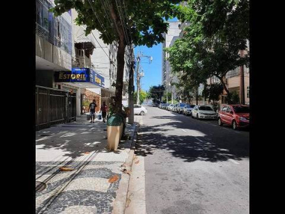 Imagem Apartamento com 3 Quartos à Venda, 100 m² em Niterói