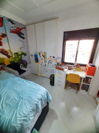 Imagem Apartamento com 3 Quartos à Venda, 150 m² em Vila Maria - São Paulo