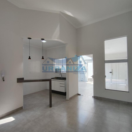 Imagem Casa com 3 Quartos à Venda, 94 m² em Laluce - Birigui