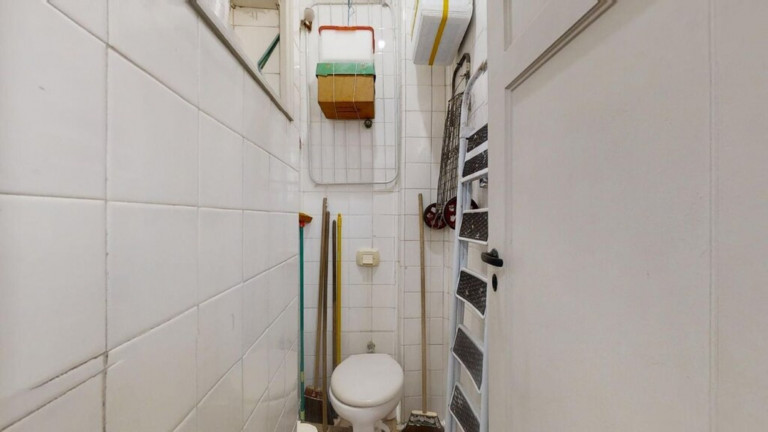 Imagem Imóvel com 2 Quartos à Venda, 93 m² em Laranjeiras - Rio De Janeiro