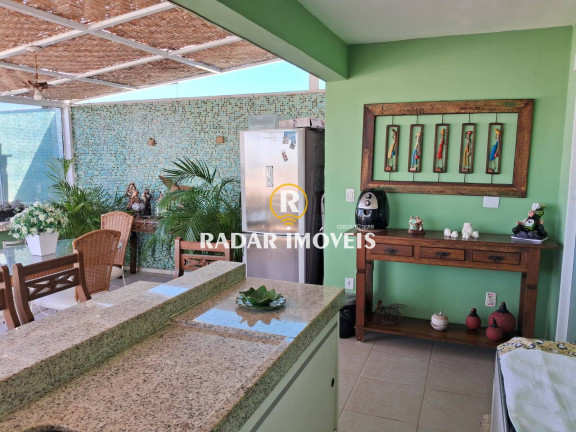 Imagem Apartamento com 5 Quartos à Venda, 465 m² em Algodoal - Cabo Frio