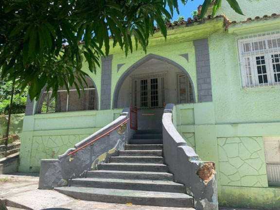 Casa com 4 Quartos à Venda, 110 m² em Fonseca - Niterói