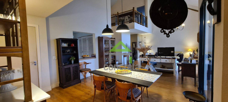 Imagem Casa de Condomínio com 3 Quartos à Venda, 557 m² em Jardim Mediterrâneo - Cotia Imagem Casa de Condomínio com 3 Quartos à Venda, 557 m² em Jardim Mediterrâneo - Cotia