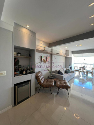 Apartamento com 2 Quartos à Venda, 80 m² em Praia Da Costa - Vila Velha