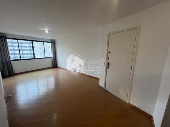 Imagem Apartamento com 3 Quartos à Venda, 107 m² em Paraíso - São Paulo Imagem Apartamento com 3 Quartos à Venda, 107 m² em Paraíso - São Paulo