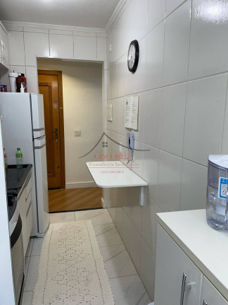 Imagem Apartamento com 3 Quartos à Venda, 79 m² em Jardim Santa Terezinha (zona Leste) - São Paulo Imagem Apartamento com 3 Quartos à Venda, 79 m² em Jardim Santa Terezinha (zona Leste) - São Paulo