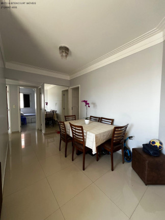 Imagem Imóvel com 3 Quartos à Venda, 68 m² em Brotas - Salvador Imagem Imóvel com 3 Quartos à Venda, 68 m² em Brotas - Salvador