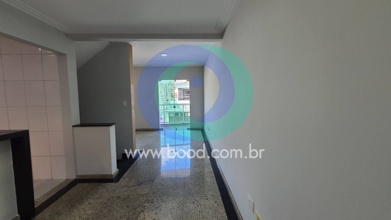 Imagem Casa com 3 Quartos à Venda, 145 m² em Aparecida - Santos Imagem Casa com 3 Quartos à Venda, 145 m² em Aparecida - Santos