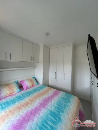 Imagem Apartamento com 2 Quartos à Venda, 45 m² em Jardim Das Indústrias - Jacareí Imagem Apartamento com 2 Quartos à Venda, 45 m² em Jardim Das Indústrias - Jacareí