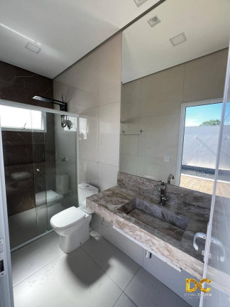 Imagem Casa de Condomínio com 3 Quartos à Venda, 220 m² em Petrópolis - Várzea Grande Imagem Casa de Condomínio com 3 Quartos à Venda, 220 m² em Petrópolis - Várzea Grande
