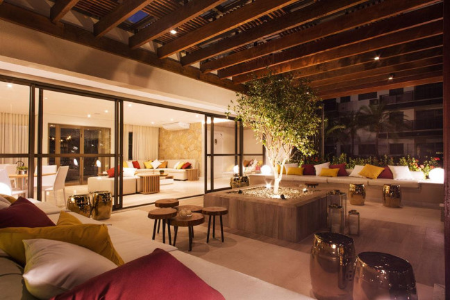 Apartamento com 2 Quartos à Venda, 63 m² em Barra Da Tijuca - Rio De Janeiro
