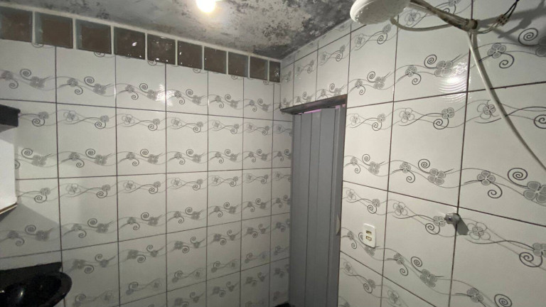 Imagem Casa com 2 Quartos para Alugar, em Taboão - Diadema Imagem Casa com 2 Quartos para Alugar, em Taboão - Diadema