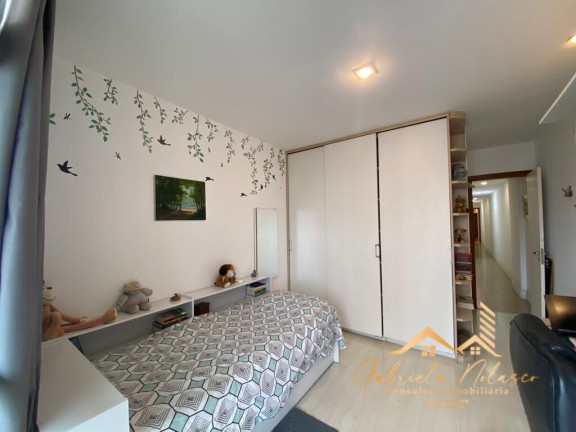 Imagem Apartamento com 3 Quartos à Venda, 144 m² em Icaraí - Niterói Imagem Apartamento com 3 Quartos à Venda, 144 m² em Icaraí - Niterói