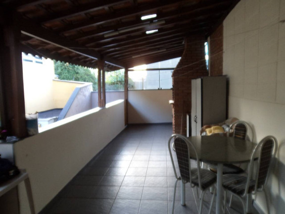 Imagem Casa com 3 Quartos à Venda,  em Vila Canero - São Paulo