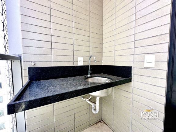 Imagem Apartamento com 2 Quartos à Venda, 58 m² em Praia Da Costa - Vila Velha