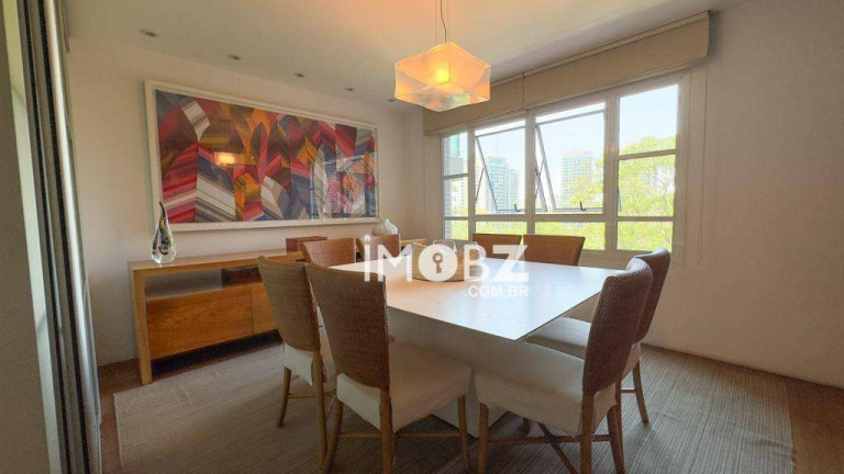 Imagem Imóvel com 3 Quartos à Venda, 220 m² em Villaggio Panamby - São Paulo