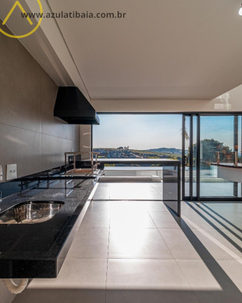 Imagem Casa com 4 Quartos à Venda, 620 m² em Condomínio Residencial Shamballa - Atibaia