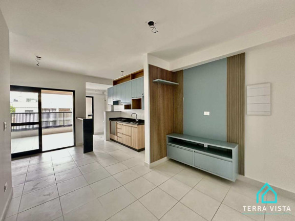 Foto do imóvel Apartamento com 3 Quartos à Venda, 71 m² em Itaguá - Ubatuba