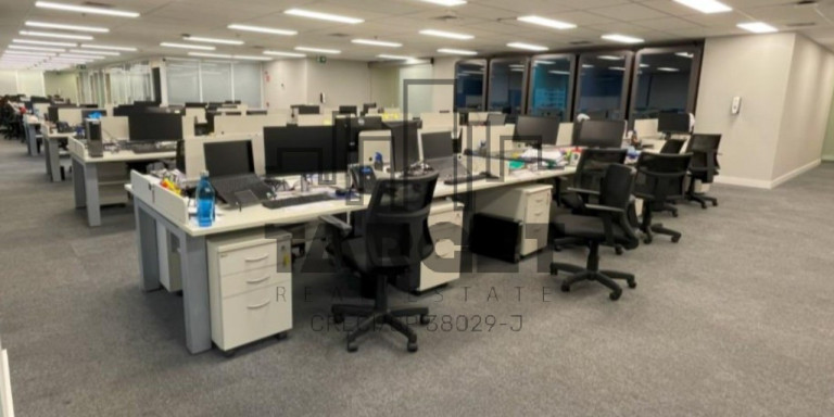Imagem Imóvel para Alugar, 955 m² em Jardim Paulistano - São Paulo Imagem Imóvel para Alugar, 955 m² em Jardim Paulistano - São Paulo
