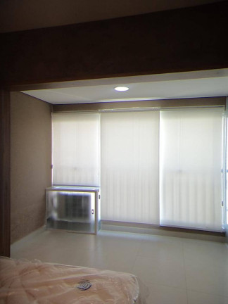 Imagem Apartamento com 1 Quarto para Alugar, 40 m² em Empresarial 18 Do Forte - Barueri