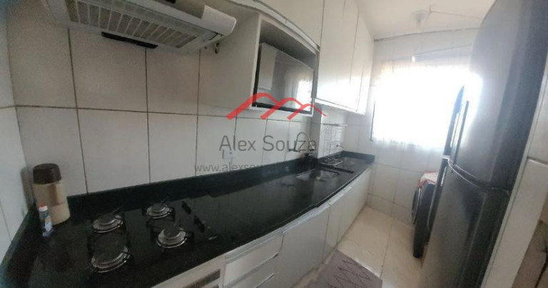 Imagem Apartamento com 2 Quartos à Venda, 42 m² em Chácara Bela Vista - Sumaré Imagem Apartamento com 2 Quartos à Venda, 42 m² em Chácara Bela Vista - Sumaré