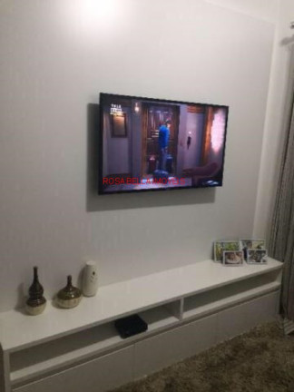 Imagem Apartamento com 2 Quartos à Venda, 54 m² em Jardim Carlos Gomes - Jundiaí