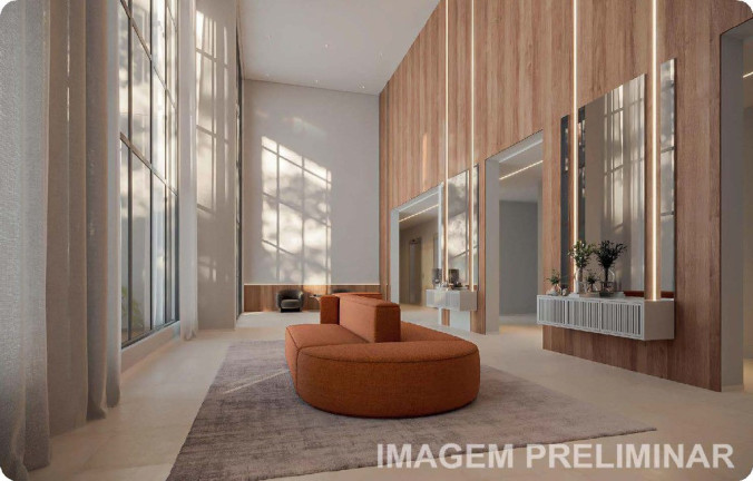 Imagem Apartamento com 3 Quartos à Venda, 91 m² em Belém - São Paulo
