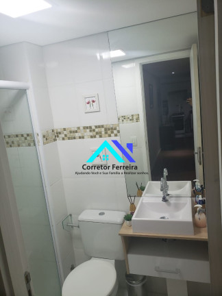 Imagem Imóvel com 2 Quartos à Venda, 48 m² em Jardim Elizabete - Taboão Da Serra Imagem Imóvel com 2 Quartos à Venda, 48 m² em Jardim Elizabete - Taboão Da Serra