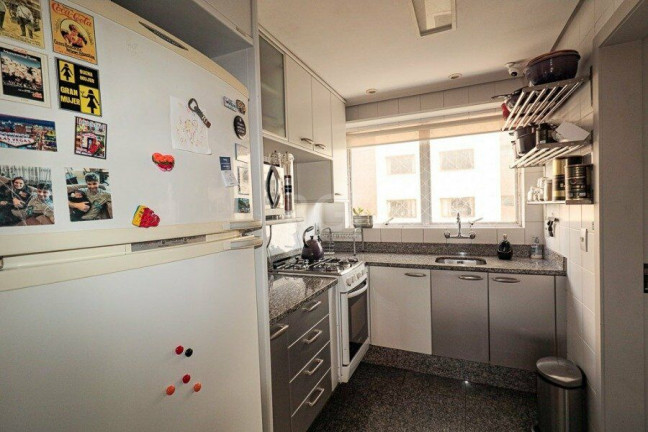Imagem Apartamento com 3 Quartos à Venda, 120 m² em Petrópolis - Porto Alegre
