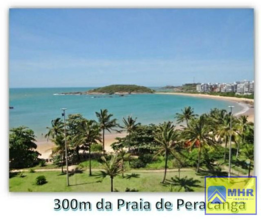 Imagem Apartamento com 2 Quartos à Venda, 68 m² em Enseada Azul - Guarapari