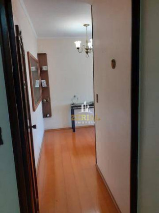 Imagem Apartamento com 2 Quartos à Venda, 55 m² em Santa Paula - São Caetano Do Sul